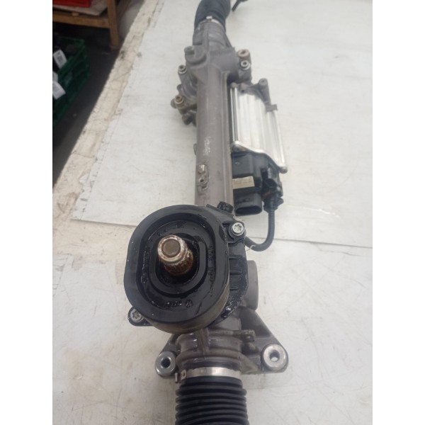 Caixa De Direção Elétrica Vw Jetta 2011 A 2018 5c1423051h