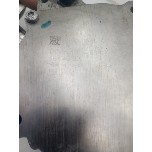 Bomba Alta Pressão Vw Fusca 2.0 2014/2015 06a127026a