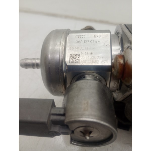 Bomba Alta Pressão Vw Fusca 2.0 2014/2015 06a127026a