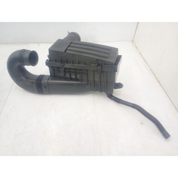 Caixa Filtro De Ar Volkswagen Jetta 2,0 11/15 5c0129607