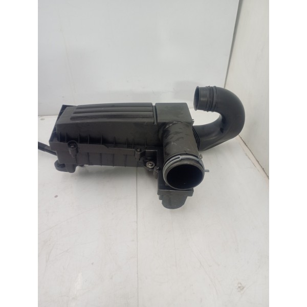 Caixa Filtro De Ar Volkswagen Jetta 2,0 11/15 5c0129607