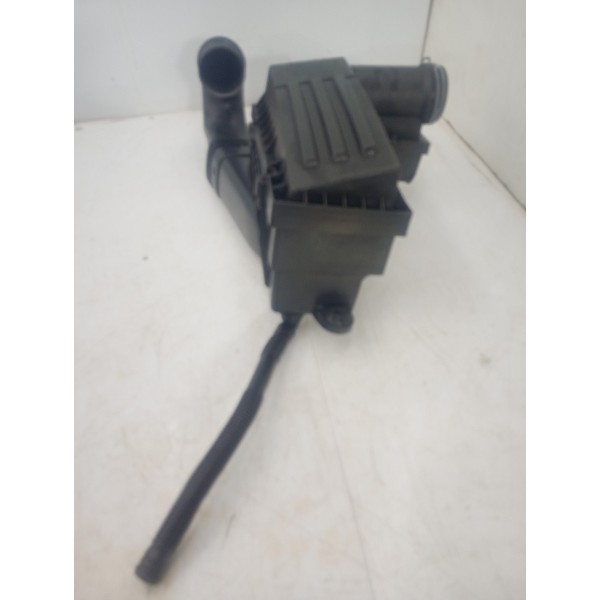Caixa Filtro De Ar Volkswagen Jetta 2,0 11/15 5c0129607