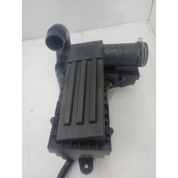 Caixa Filtro De Ar Volkswagen Jetta 2,0 11/15 5c0129607
