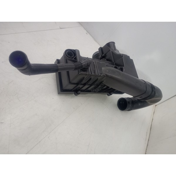 Caixa Filtro De Ar Volkswagen Jetta 2,0 11/15 5c0129607