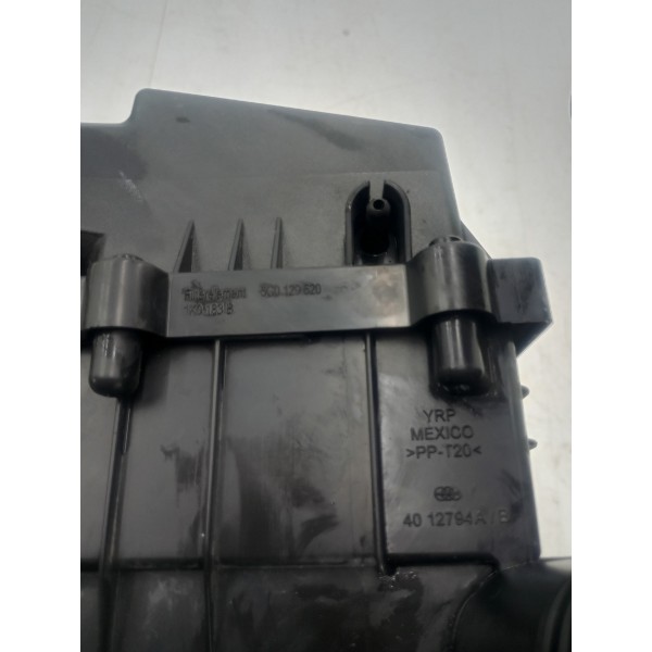 Caixa Filtro De Ar Volkswagen Jetta 2,0 11/15 5c0129607