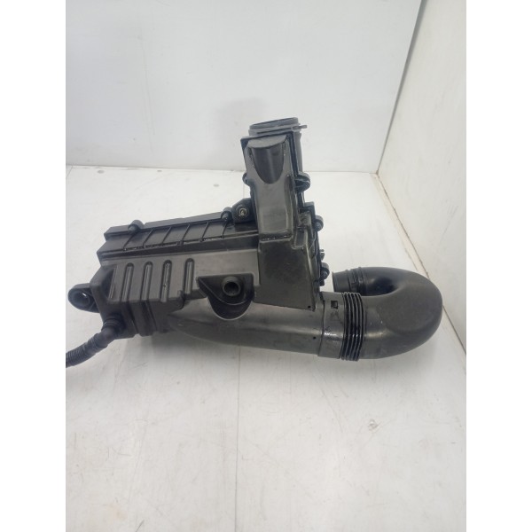 Caixa Filtro De Ar Volkswagen Jetta 2,0 11/15 5c0129607