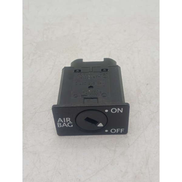 Botão On Off Vw Tiguan Jetta 2.0 Tsi 13/17 1k0919237d