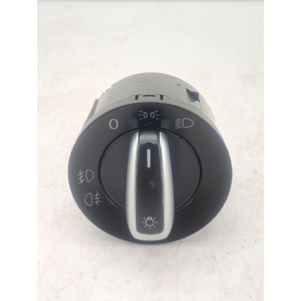 Botão Farol Gol Golf Fox Polo Tiguan Amarok 3c8941431c