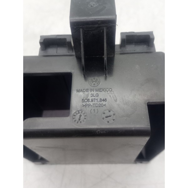 Módulo Interface Multimidia Vw Jetta Tsi 2.0 13/14 5n0035342