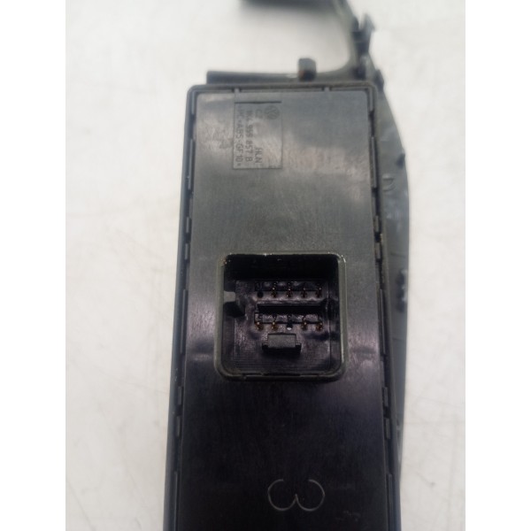 Comando Botão Vidro Elétrico Volkswagen Jetta 13/15