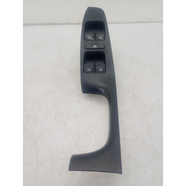 Comando Botão Vidro Elétrico Volkswagen Jetta 13/15