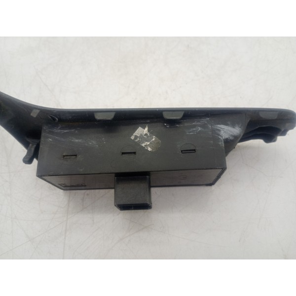 Comando Botão Vidro Elétrico Volkswagen Jetta 13/15