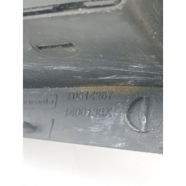 Comando Botão Vidro Elétrico Volkswagen Jetta 13/15