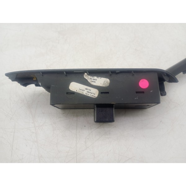 Comando Botão Vidro Elétrico Volkswagen Jetta 13/15