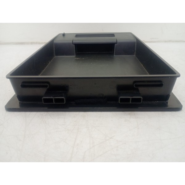 Acabamento Console Central Jetta 2,0 12/16  9918009842