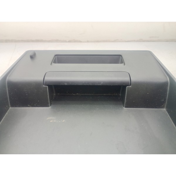 Acabamento Console Central Jetta 2,0 12/16  9918009842