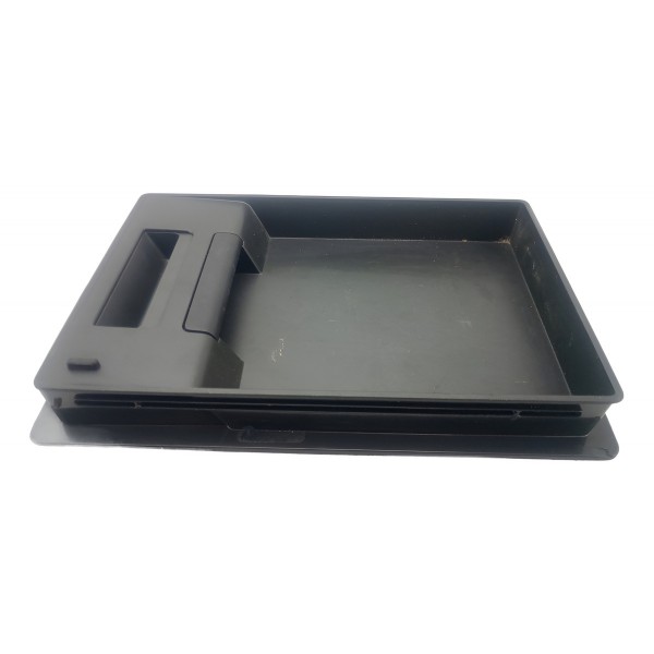 Acabamento Console Central Jetta 2,0 12/16  9918009842