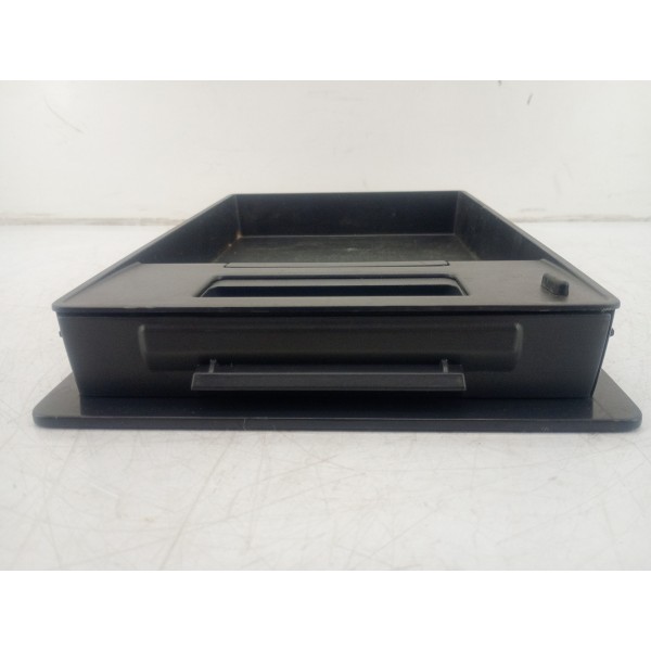 Acabamento Console Central Jetta 2,0 12/16  9918009842