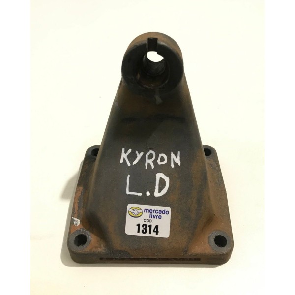 Suporte Coxim Motor Direito Ssangyong Kyron