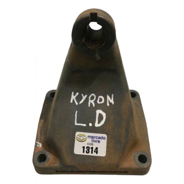 Suporte Coxim Motor Direito Ssangyong Kyron