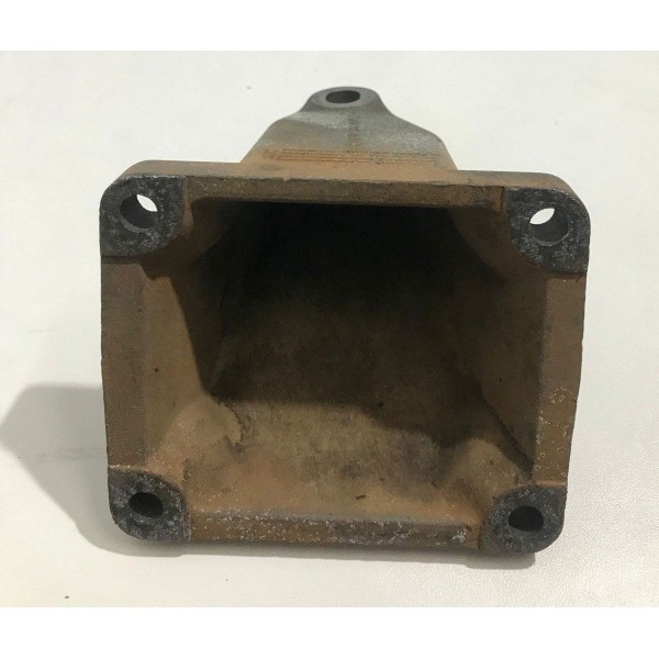 Suporte Coxim Motor Direito Ssangyong Kyron