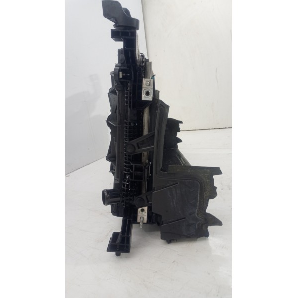 Kit Radiador Condensadora Do Ar Completo Onix 2025