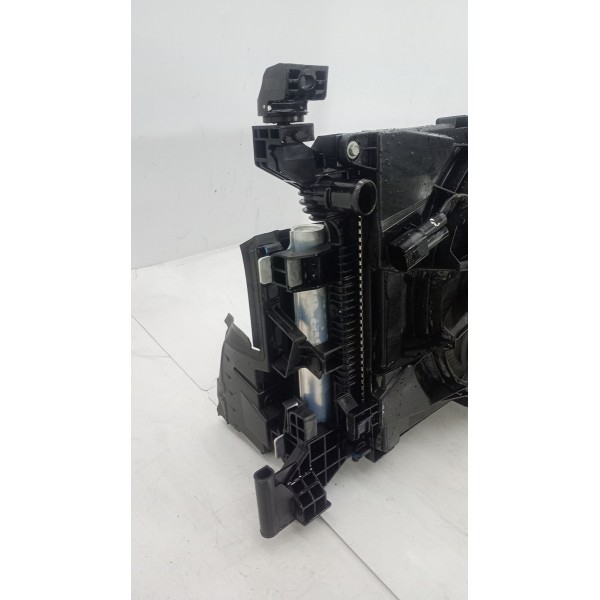 Kit Radiador Condensadora Do Ar Completo Onix 2025