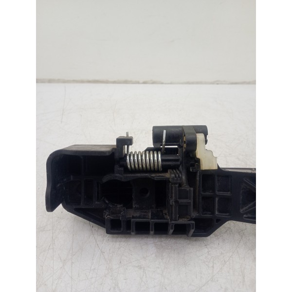 Maçaneta Externa Traseira Esquerda Hyundai Hb20 15/18