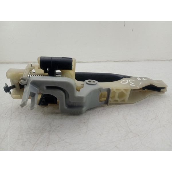 Maçaneta Externa Traseira Direita Hyundai I30 08/12