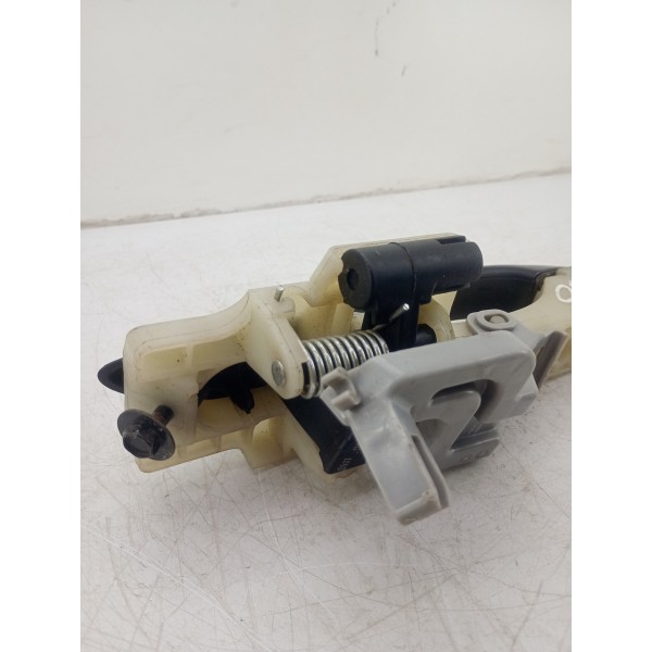 Maçaneta Externa Traseira Direita Hyundai I30 08/12