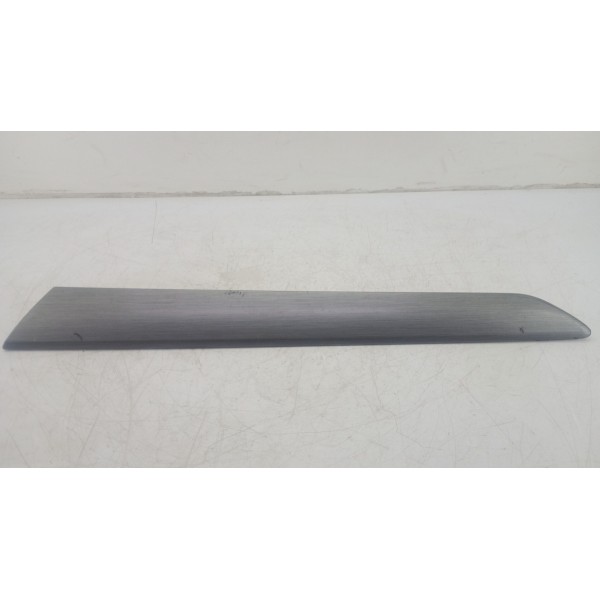 Acabamento Porta Traseira Esquerda Jetta Tsi 2.0 2011 A 2017