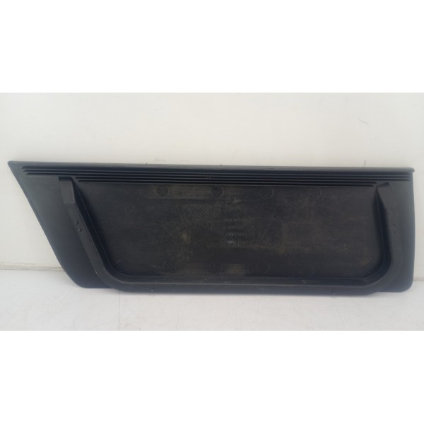 Acabamento Tampa Porta Malas Jetta 2011 A 2017