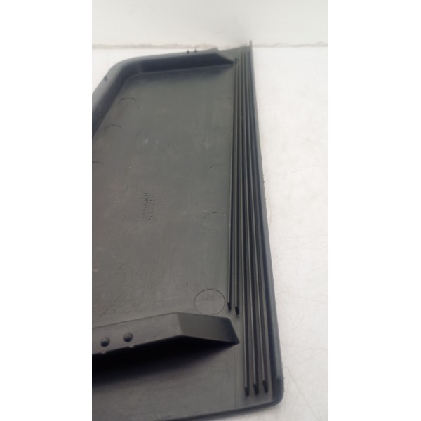 Acabamento Tampa Porta Malas Jetta 2011 A 2017