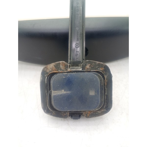 Retrovisor Interno Jetta Amarok V6 Golf 2011 A 2017