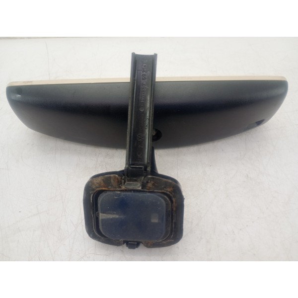 Retrovisor Interno Jetta Amarok V6 Golf 2011 A 2017
