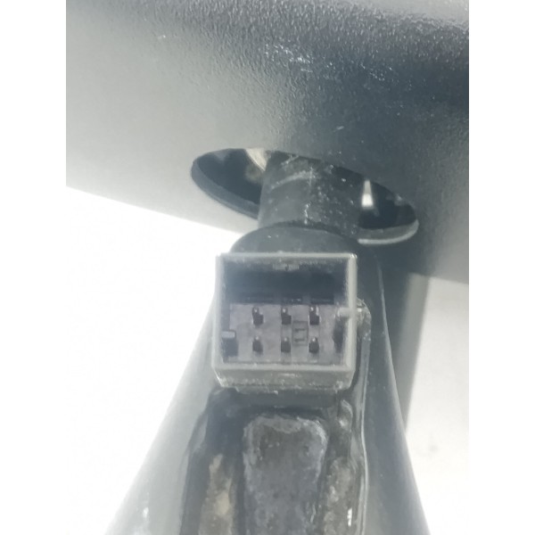 Retrovisor Interno Jetta Amarok V6 Golf 2011 A 2017