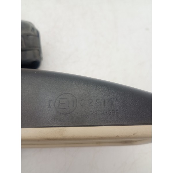 Retrovisor Interno Jetta Amarok V6 Golf 2011 A 2017