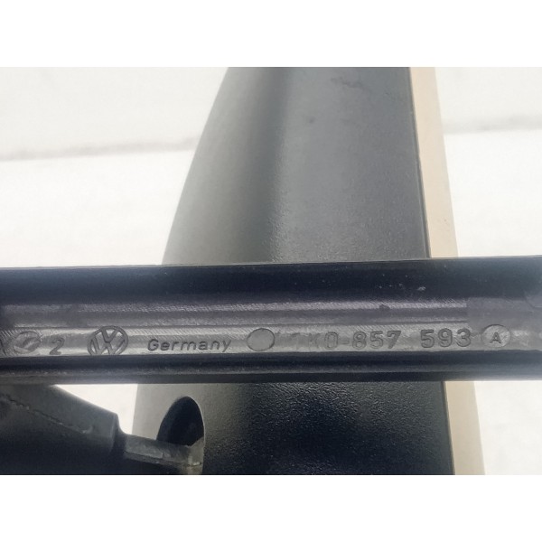 Retrovisor Interno Jetta Amarok V6 Golf 2011 A 2017