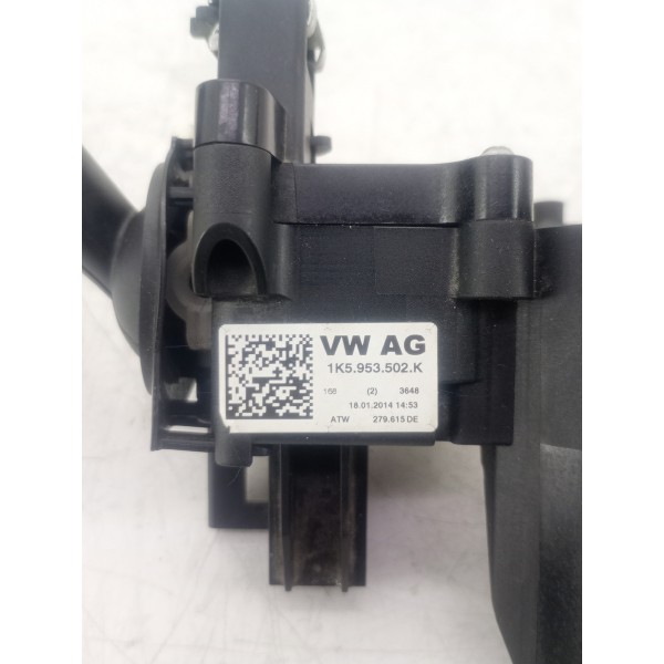 Chave Seta Vw Jetta 2.0 Tsi 11-18 1k5953521br