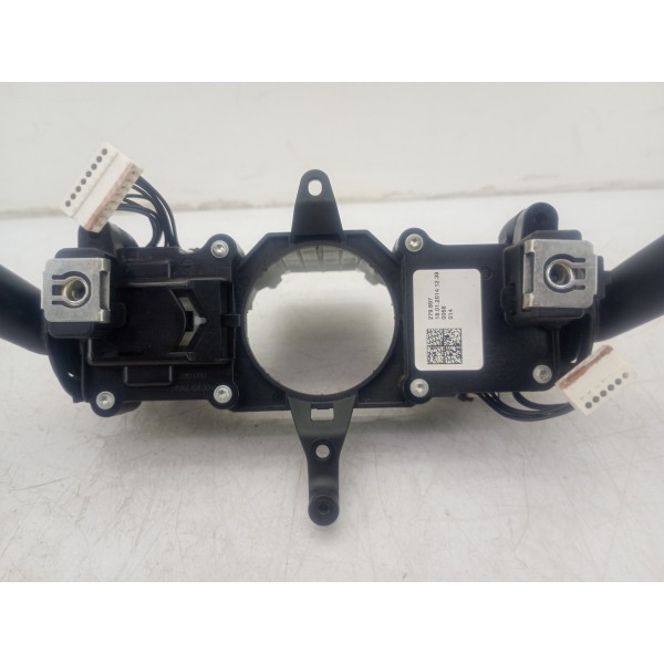 Chave Seta Vw Jetta 2.0 Tsi 11-18 1k5953521br