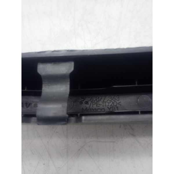 Tampas Para Dobradiças Do Jetta 5c6877363 12/19