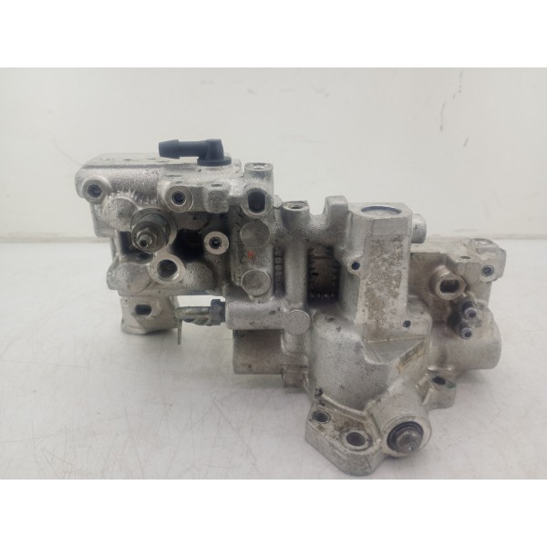 Corpo Valvula Macha Câmbio Volkswagen Polo 1,6 2018