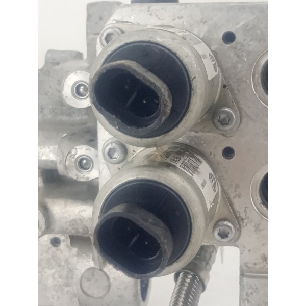 Corpo Valvula Macha Câmbio Volkswagen Polo 1,6 2018