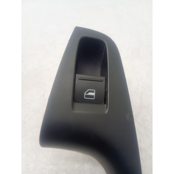 Comando Vidro Traseiro Lado Esquerdo Vw Jetta 2,0 11/15