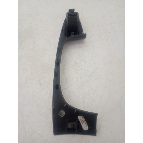 Comando Vidro Traseiro Lado Esquerdo Vw Jetta 2,0 11/15