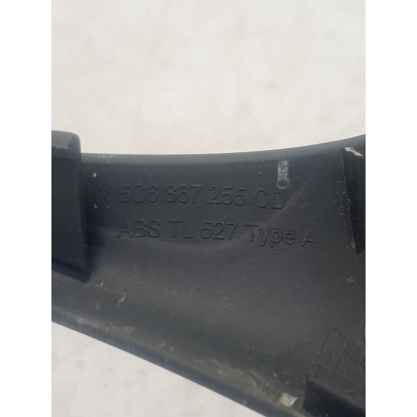 Comando Vidro Traseiro Lado Esquerdo Vw Jetta 2,0 11/15