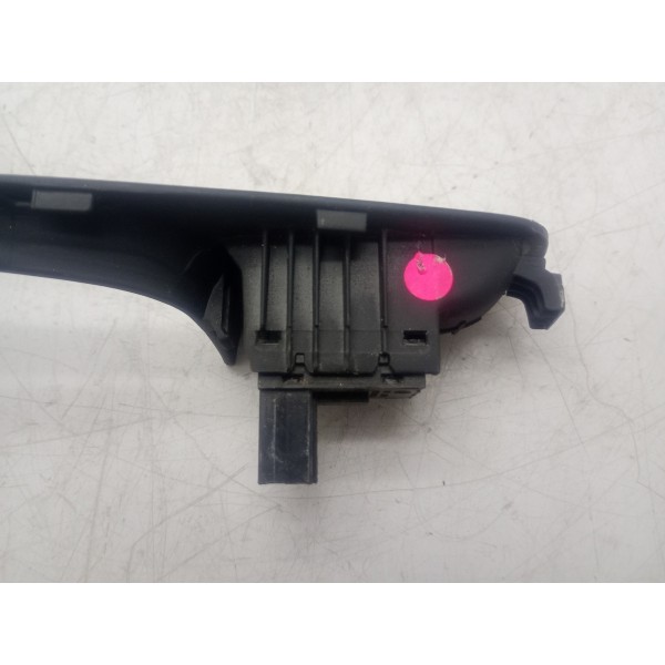 Comando Vidro Traseiro Lado Esquerdo Vw Jetta 2,0 11/15