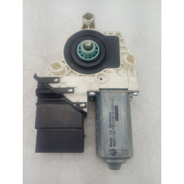 Motor Vidro Traseiro Esquerda Jetta 2013 3c0959703c