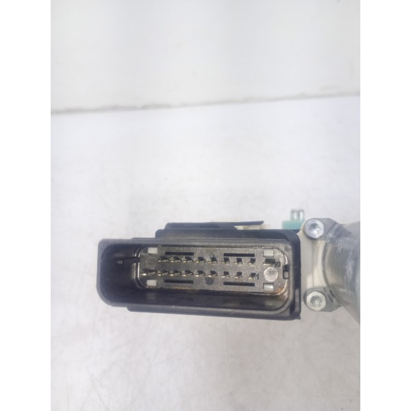 Motor Vidro Traseiro Esquerda Jetta 2013 3c0959703c