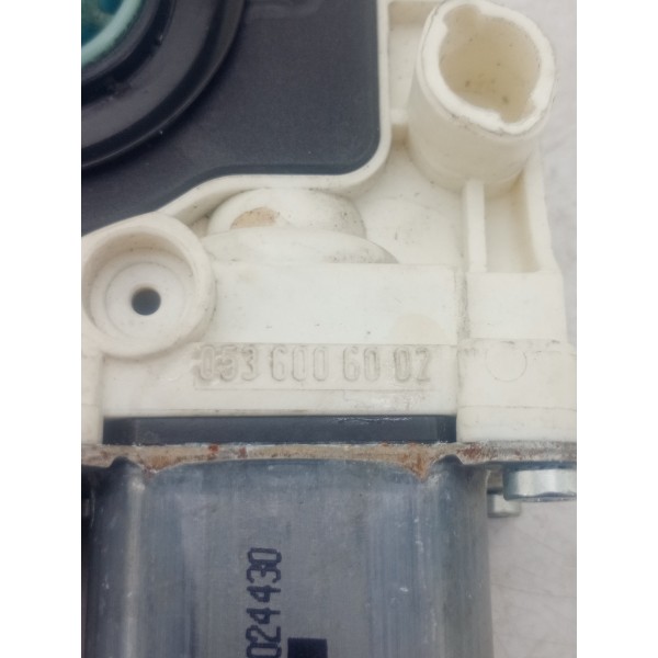 Motor Vidro Traseiro Esquerda Jetta 2013 3c0959703c